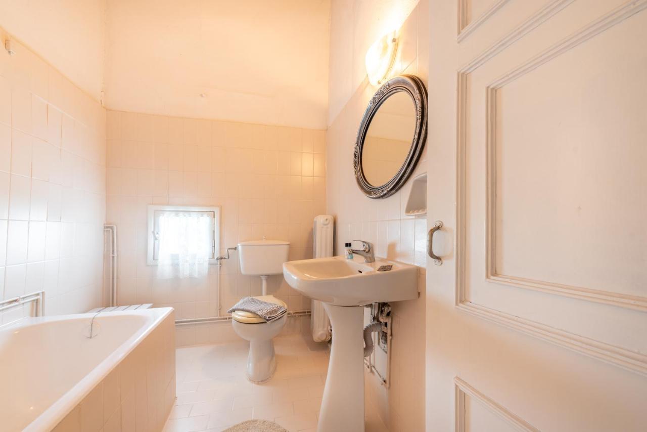 Archontiko Petrettini Boutique Hotel Agios Ioannis  Экстерьер фото
