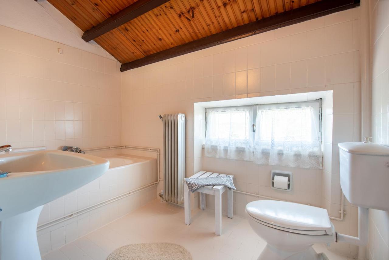 Archontiko Petrettini Boutique Hotel Agios Ioannis  Экстерьер фото